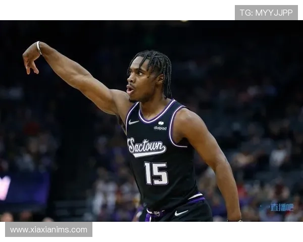 斯波称赞戴维恩米切尔组织能力认为他在这方面展现出天赋