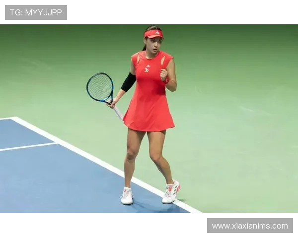 直播吧体育女神大赛四强揭晓王欣瑜吴柳芳陈若琳潘晓婷争夺桂冠